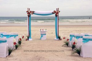 Daytona And New Smyrna Beach Weddings Beach Weddings In Florida