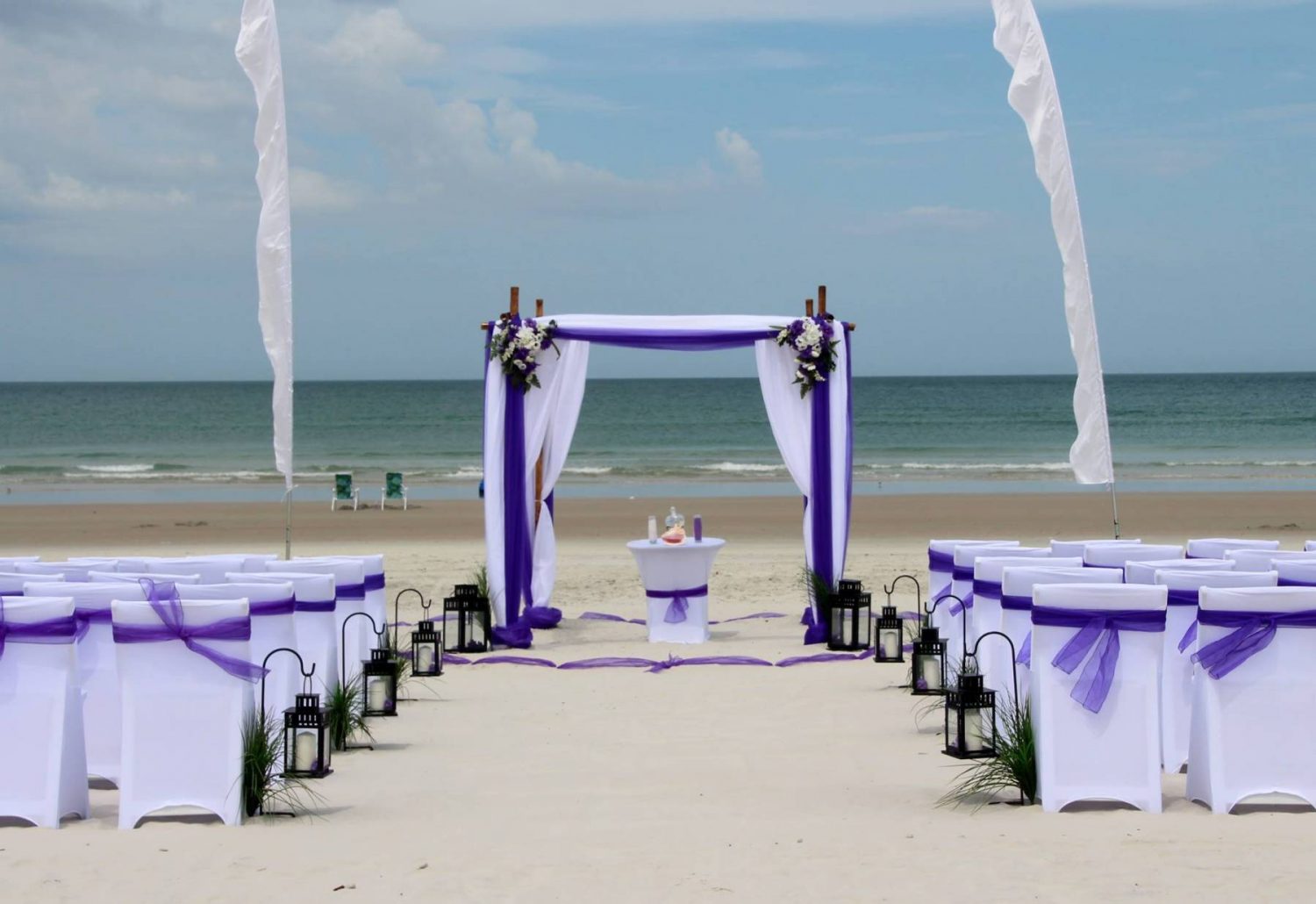 beach weddings Archives - Affordable Daytona Beach Wedding
