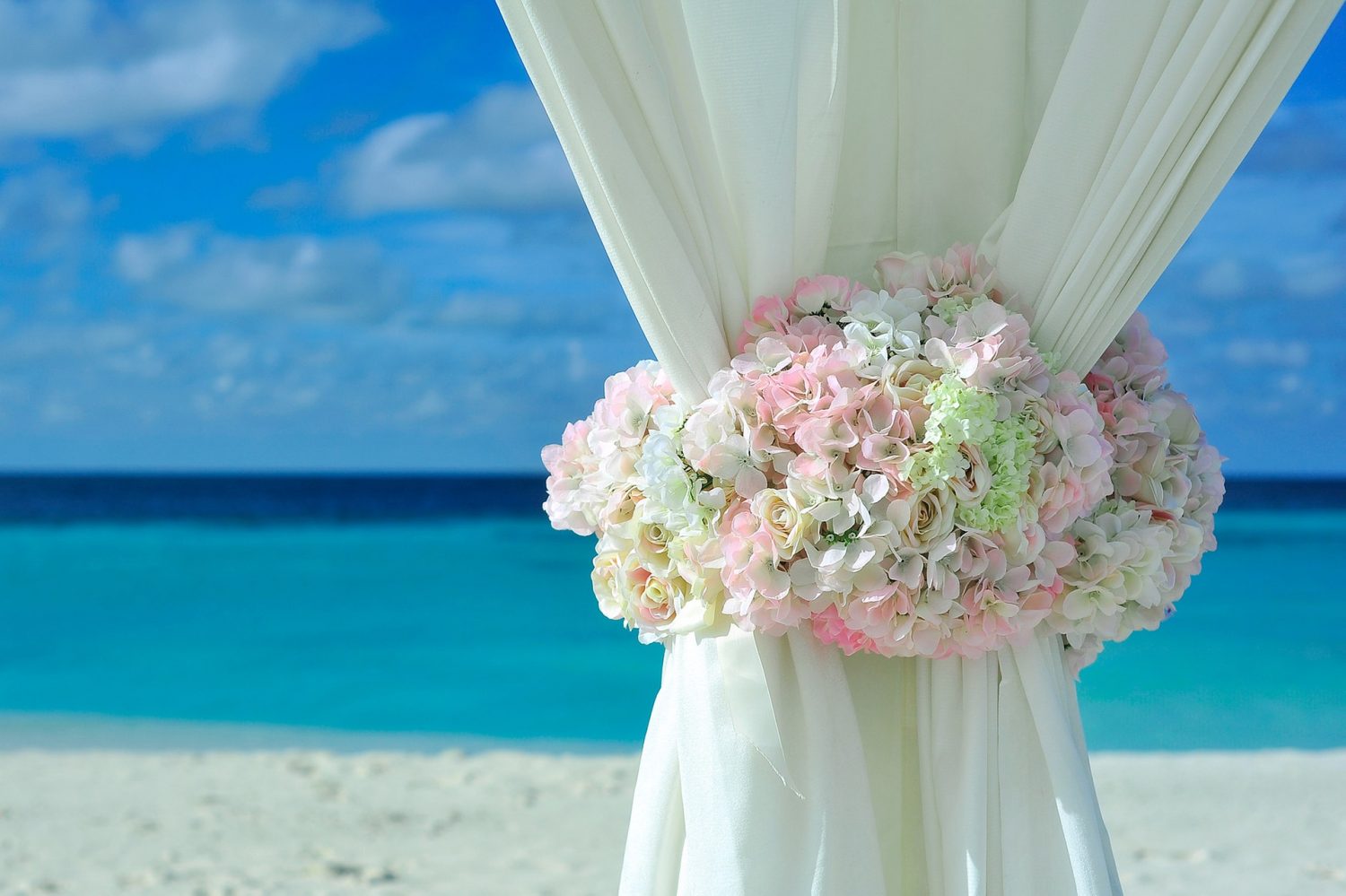 Blog Affordable Daytona Beach Weddings