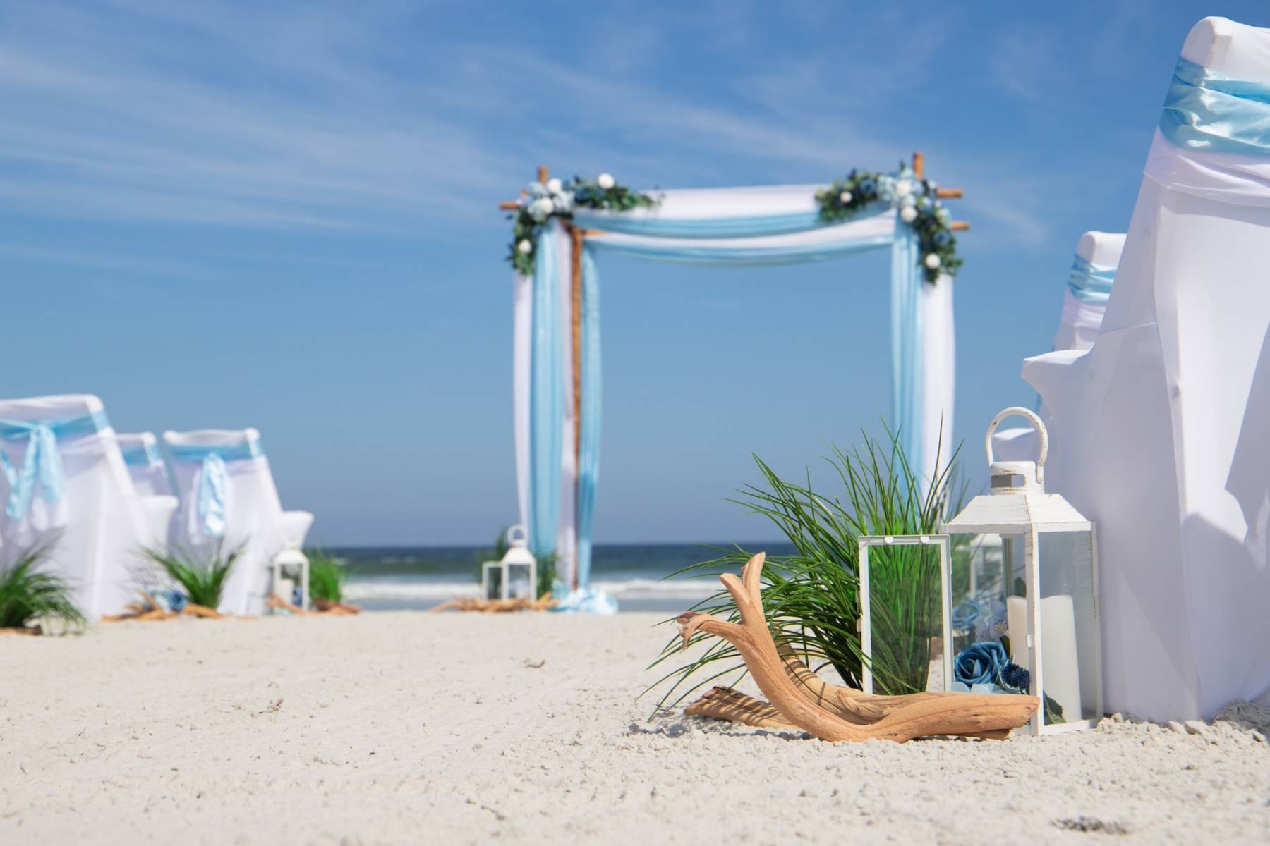 Daytona Beach Weddings